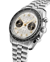 Speedmaster Chronoscope "Paris 2024