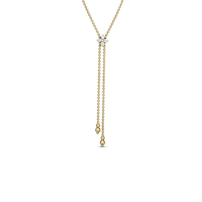 LOVE IN VERONA NECKLACE - La Maison Monaco