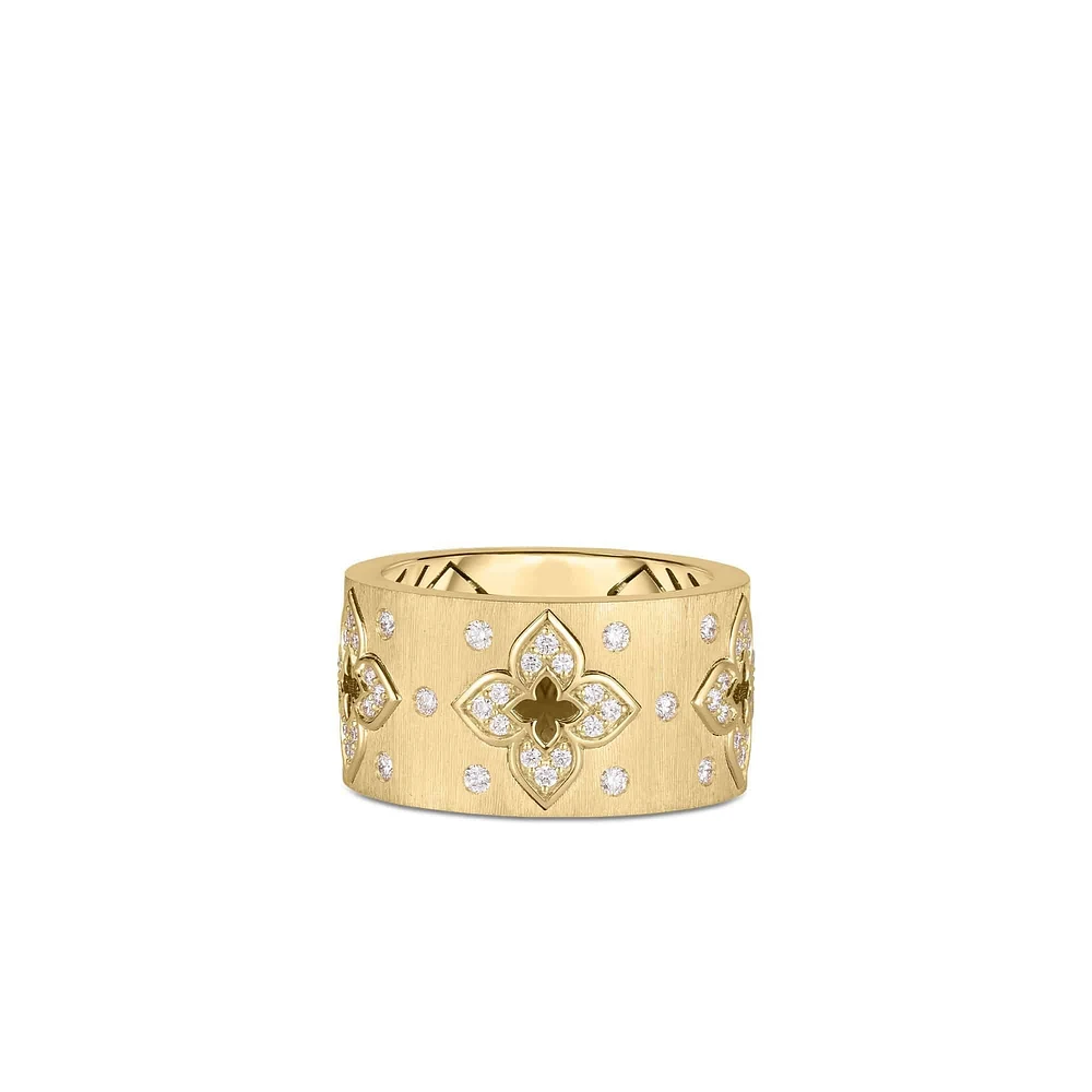Title: Shop venetian princess satin ring in Canada | La Maison MonacoShop