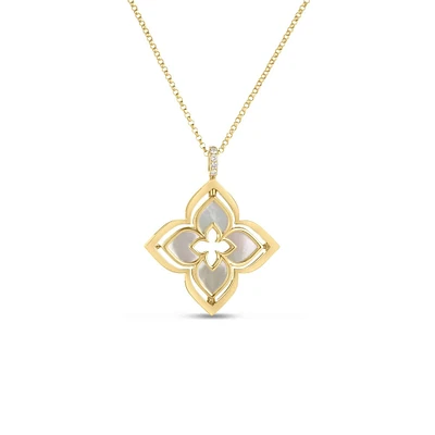 Title: Shop mop vp pirouette necklace in Canada | La Maison MonacoShop