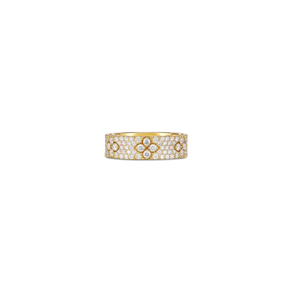 LOVE IN VERONA RING - La Maison Monaco