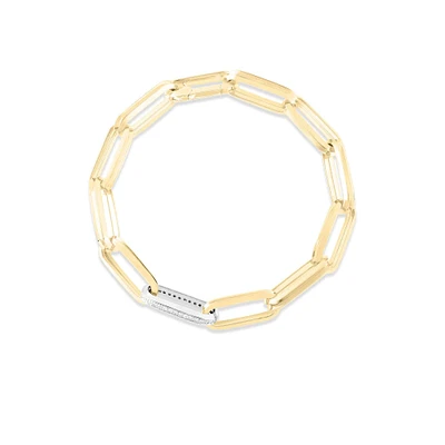 DIAMOND BRACELET - La Maison Monaco