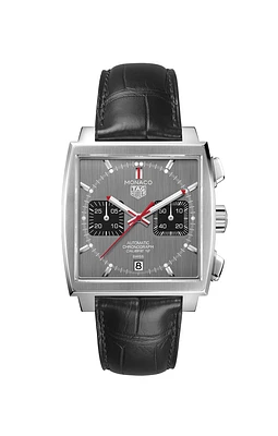 TAG Heuer Monaco Calibre 12 Final Edition - La Maison Monaco