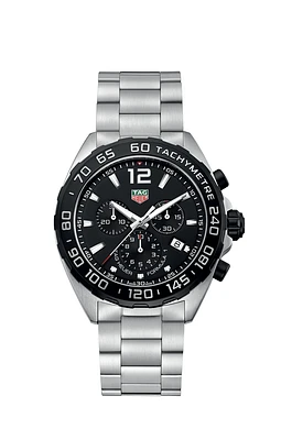 TAG Heuer Formula 1 Chronograph - La Maison Monaco