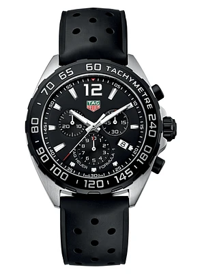 TAG Heuer Formula 1 Chronograph - La Maison Monaco