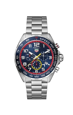 TAG Heuer Formula 1 Chronograph x Red Bull Racing - La Maison Monaco