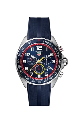 TAG Heuer Formula 1 Chronograph x Red Bull Racing - La Maison Monaco