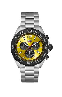 Title: Shop tag heuer formula 1 chronograph in Canada | La Maison MonacoShop