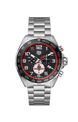 Title: Shop tag heuer formula 1 chronograph x indy 500 in Canada | La Maison MonacoShop
