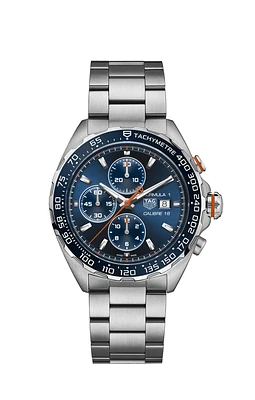 TAG Heuer Formula 1 Chronograph - La Maison Monaco