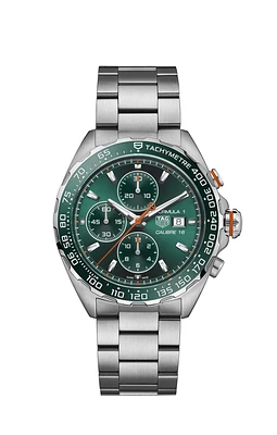 TAG Heuer Formula 1 Chronograph - La Maison Monaco