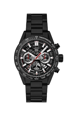 TAG Heuer Carrera Chronograph - La Maison Monaco