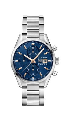 TAG Heuer Carrera Chronograph