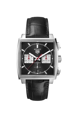 TAG Heuer Monaco Chronograph - La Maison Monaco