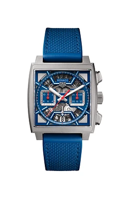 TAG Heuer Monaco Chronograph - La Maison Monaco