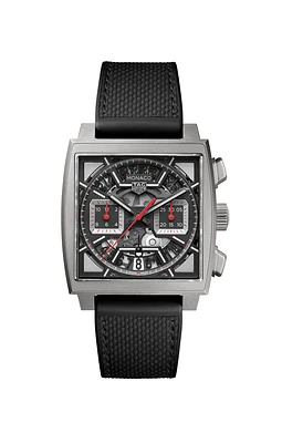 TAG Heuer Monaco Chronograph - La Maison Monaco