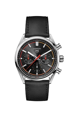 TAG Heuer Carrera Chronograph - La Maison Monaco