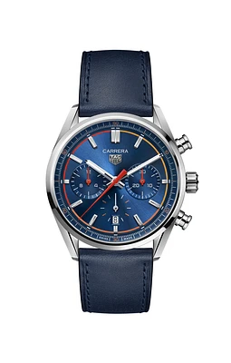 TAG Heuer Carrera Chronograph - La Maison Monaco