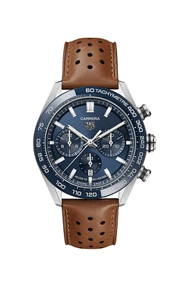 TAG Heuer Carrera Chronograph - La Maison Monaco