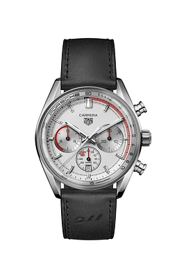 TAG Heuer Carrera Chronosprint x Porsche - La Maison Monaco