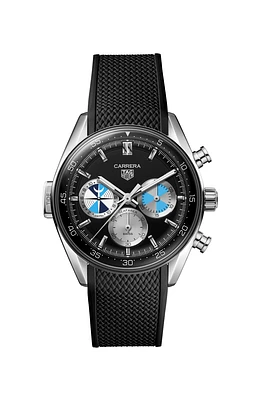 Title: Shop tag heuer carrera chronograph seafarer x hodinkee in Canada | La Maison MonacoShop