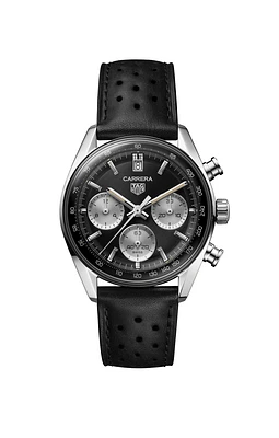 TAG Heuer Carrera Chronograph - La Maison Monaco