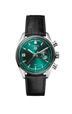 TAG Heuer Carrera Chronograph - La Maison Monaco