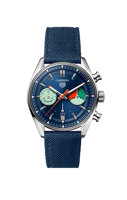 TAG Heuer Carrera Chronograph Skipper - La Maison Monaco