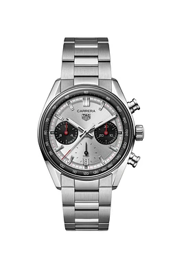 TAG Heuer Carrera Chronograph - La Maison Monaco