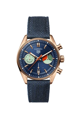 Title: Shop tag heuer carrera chronograph skipper in Canada | La Maison MonacoShop