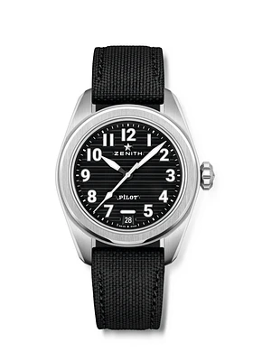 Zenith Pilot