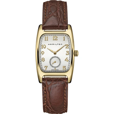 American Classic Boulton Quartz - La Maison Monaco