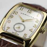 American Classic Boulton Quartz - La Maison Monaco