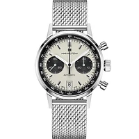 American Classic Intra-Matic Auto Chrono