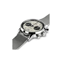 American Classic Intra-Matic Auto Chrono