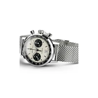 American Classic Intra-Matic Auto Chrono