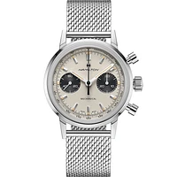 American Classic Intra-Matic Chronograph H - La Maison Monaco