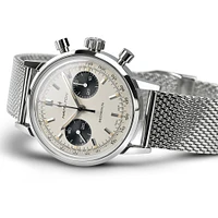 American Classic Intra-Matic Chronograph H - La Maison Monaco