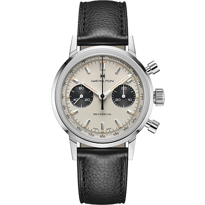 American Classic Intra-Matic Chronograph H - La Maison Monaco