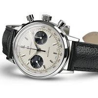 American Classic Intra-Matic Chronograph H - La Maison Monaco