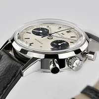 American Classic Intra-Matic Chronograph H - La Maison Monaco