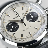 American Classic Intra-Matic Chronograph H - La Maison Monaco