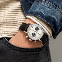 American Classic Intra-Matic Chronograph H - La Maison Monaco