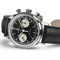 American Classic Intra-Matic Chronograph H - La Maison Monaco