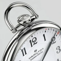 American Classic RailRoad Pocket Watch | Limited Edition - La Maison Monaco