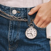 American Classic RailRoad Pocket Watch | Limited Edition - La Maison Monaco