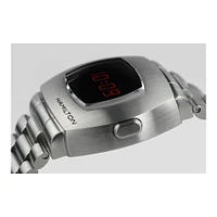 American Classic PSR Digital Quartz - La Maison Monaco