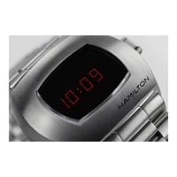 American Classic PSR Digital Quartz - La Maison Monaco