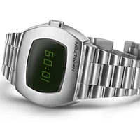 American Classic PSR Digital Quartz - La Maison Monaco