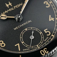 Khaki Aviation Pilot Pioneer - La Maison Monaco